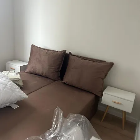 Apartment Horizon 133 - Sea View By Grand
