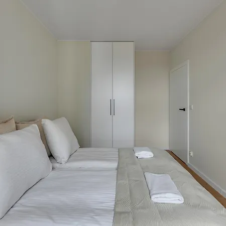 Lejlighed Horizon 133 - Sea View By Grand *