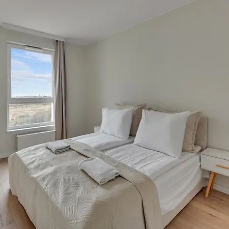 Horizon 133 - Sea View By Grand Lägenhet