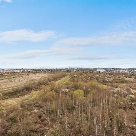 Horizon 133 - Sea View By Grand Lejlighed *