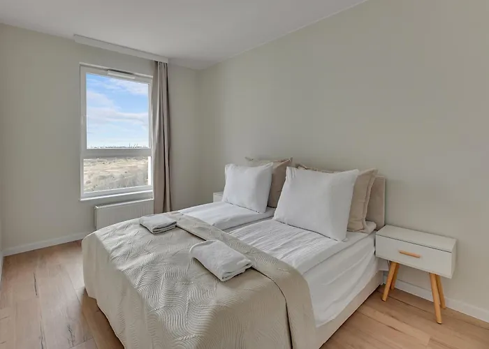 Horizon 133 - Sea View By Grand アパート