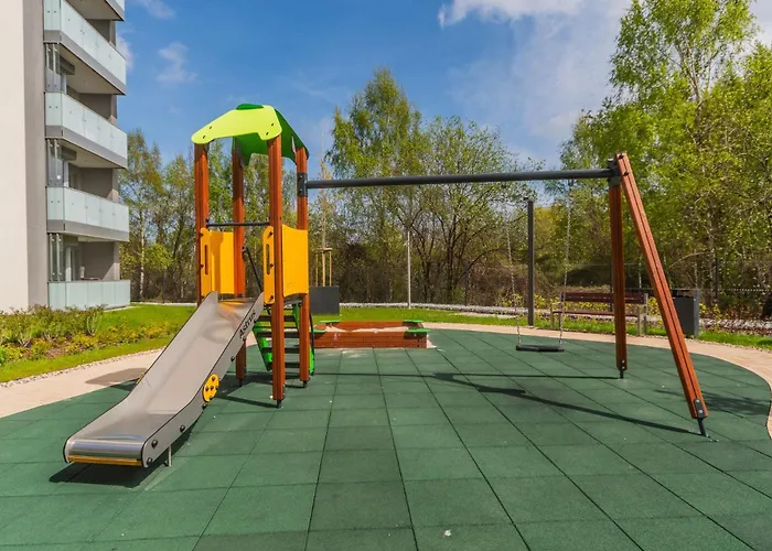 Horizon 133 - Sea View By Grand グダニスク