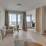 Horizon 133 - Sea View By Grand * Gdańsk