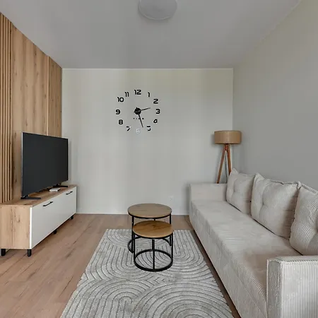 Horizon 133 - Sea View By Grand 그단스크